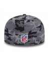 CAMO TEAM FITTED RAIDERS 80489242
