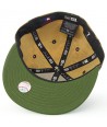 CAMO TEAM FITTED NY 80489237